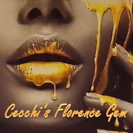 شقة Cecchi'S Florence Gem Only Self Check-In المظهر الخارجي الصورة