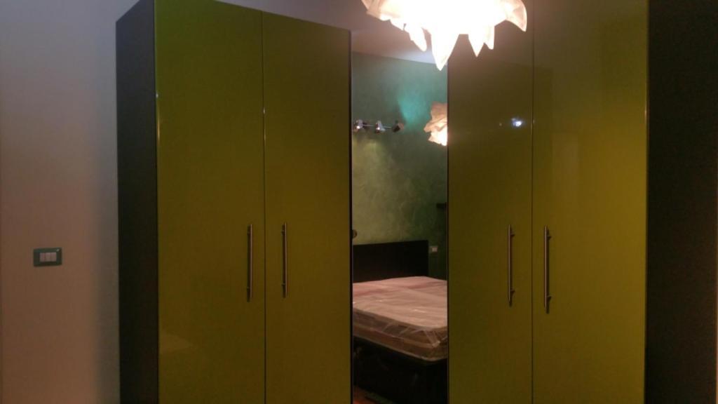 شقة Cecchi'S Florence Gem Only Self Check-In المظهر الخارجي الصورة