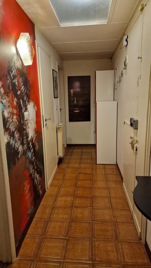 شقة Cecchi'S Florence Gem Only Self Check-In المظهر الخارجي الصورة