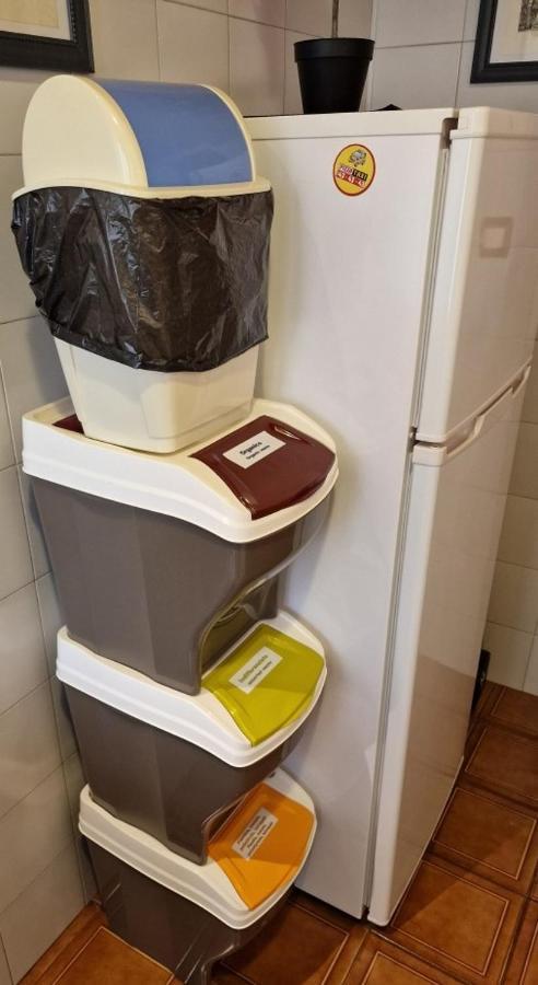 شقة Cecchi'S Florence Gem Only Self Check-In المظهر الخارجي الصورة