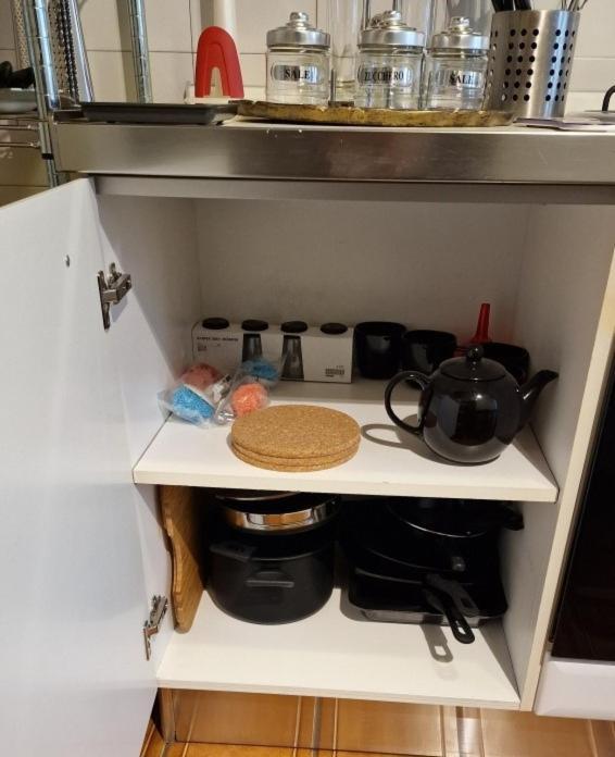 شقة Cecchi'S Florence Gem Only Self Check-In المظهر الخارجي الصورة