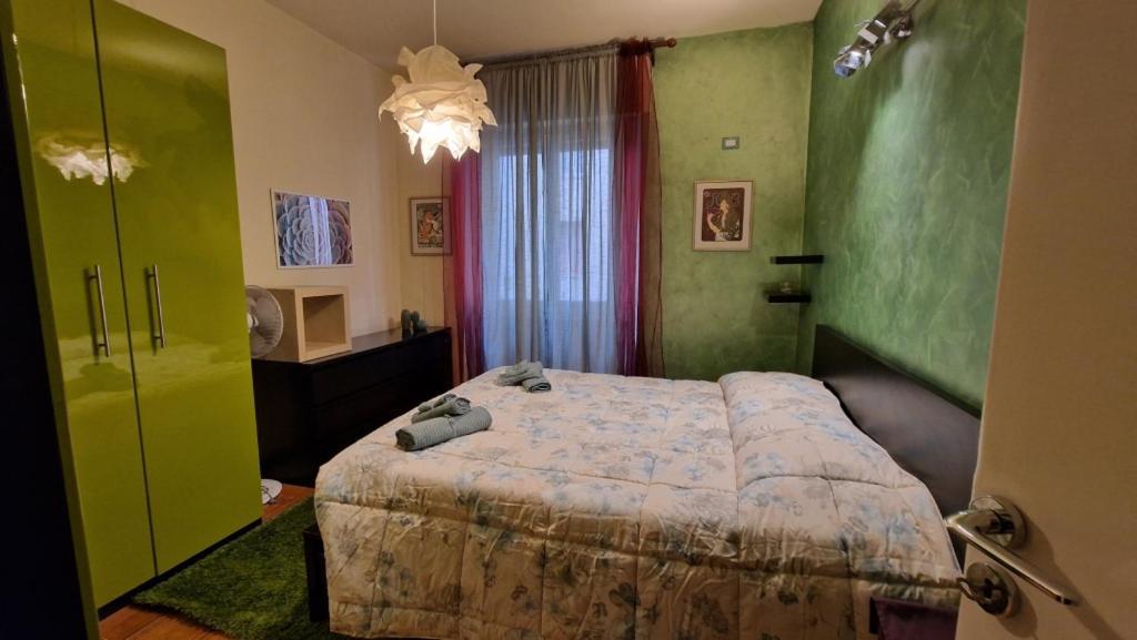 شقة Cecchi'S Florence Gem Only Self Check-In المظهر الخارجي الصورة