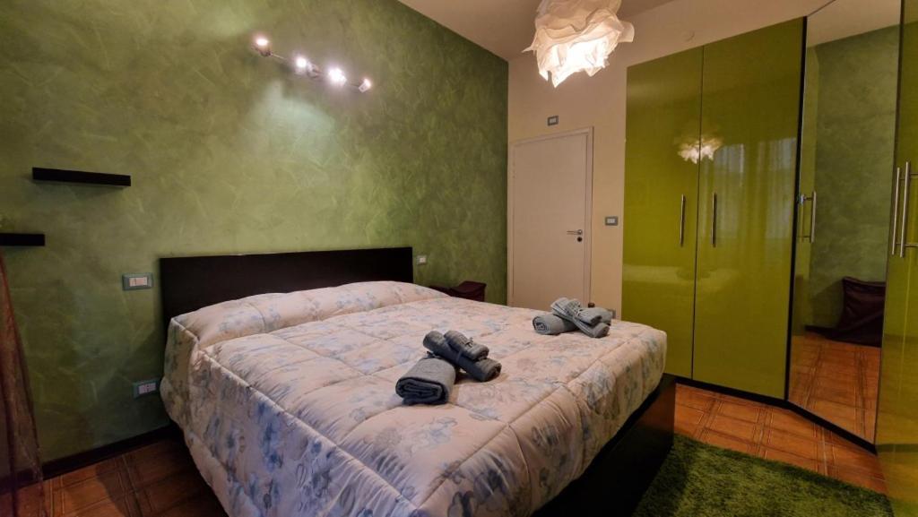 شقة Cecchi'S Florence Gem Only Self Check-In المظهر الخارجي الصورة