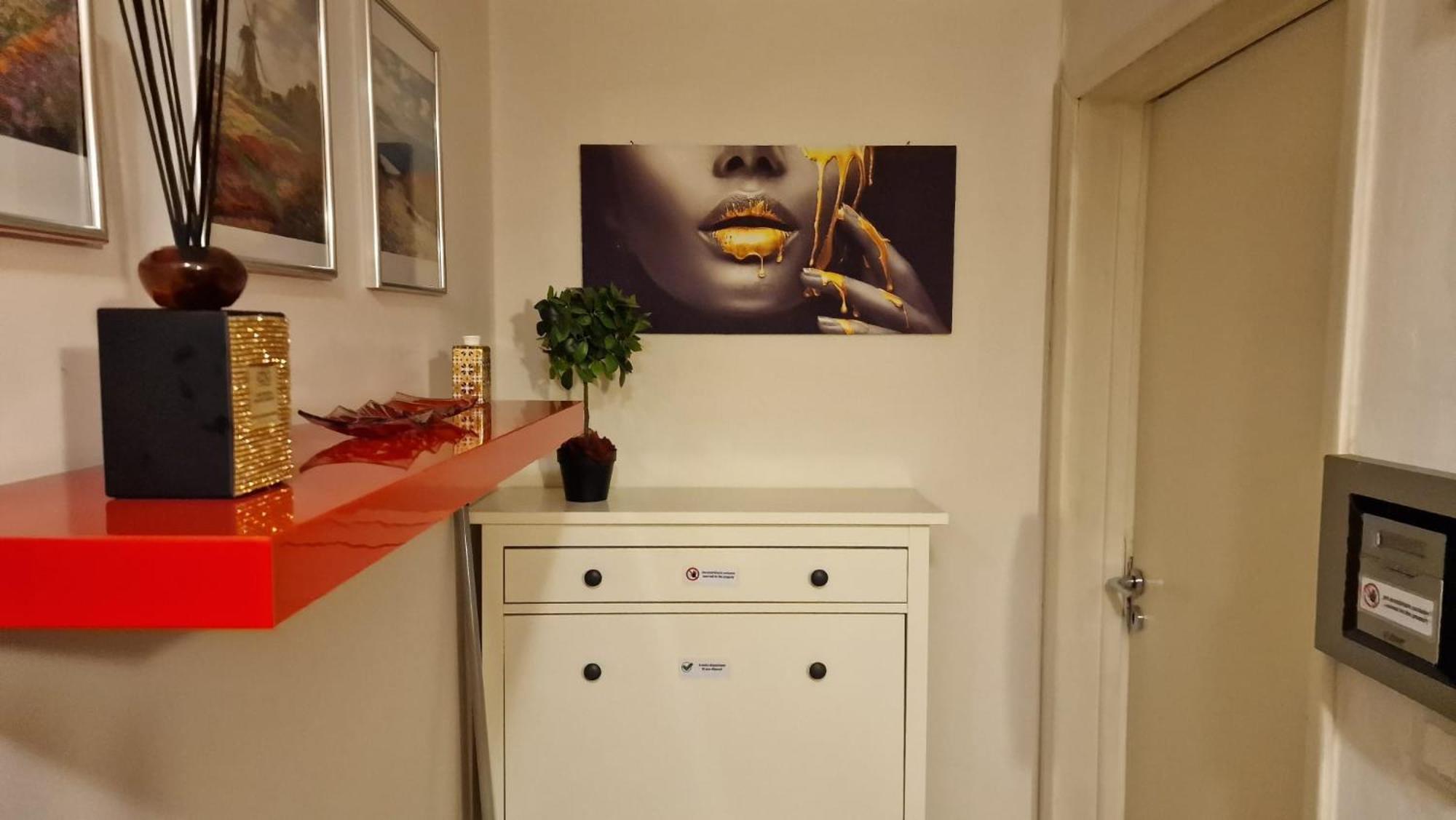 شقة Cecchi'S Florence Gem Only Self Check-In المظهر الخارجي الصورة